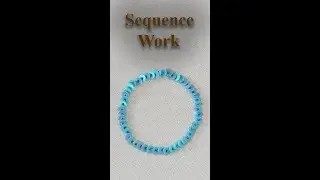 Sequence Work  |  SY Embroidery