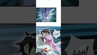 Crazy Leveling System | Lucky stat always the Best #webtoon #manhwa #manhua #manhwaedit #system