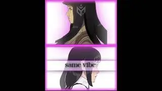 naruto x boruto same vibe chars [amv/edit] sumire-hinata || #naruto#hinata#boruto#sumire#anime#edit