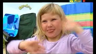 Something Special Out And About   Beach S3E9