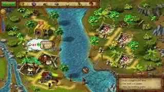 MOAI 4: Terra Incognita - Level 56 Walkthrough Guide