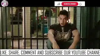 Amir khan | Acha! humko sikha riya hai scene | memes cut | #creative_commons #free_use_memes |