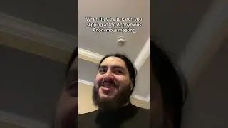 Когда тебя пытаются поймать на анонимной анонимной встрече