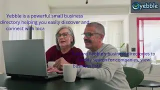 Discover Trusted Local Businesses with Yebble