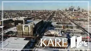 ICE operation now underway in Minneapolis