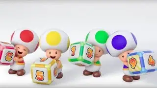 Star Rush: The Teaser
