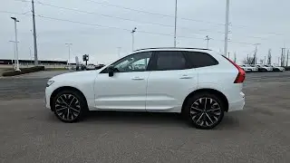 2026 Volvo XC60 B5 Ultra OK Oklahoma City, Norman, Edmond, Tulsa, Wellington Park