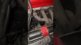 4age first start up #mechanic #cars