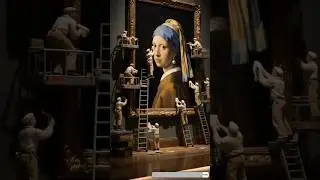 #명화 #masterpiece