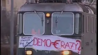 WEF-Ausschreitungen (2001) | SRF Archiv