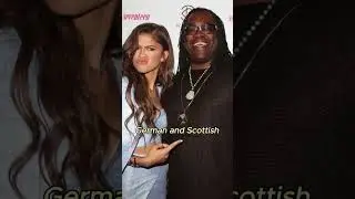 Celebrities You Have No Idea Are African#celebrity #celebrities #celebrity