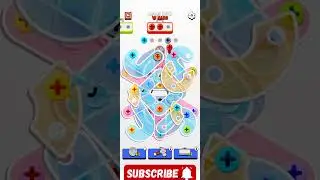 Screw Jam Puzzle Level 300 | GAME Walkthrough