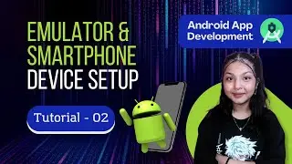 Android App Development bangla |Best android development tutorial | Basic Design  & Create First App