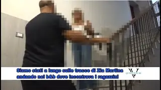 Maestra insegna il sesso ai ragazzini, arrestata zia Martina: i blitz nei b&b degli incontri