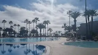 Lanzarote Playa Blanca, Dreams Resort Playa Doroda Hotel
