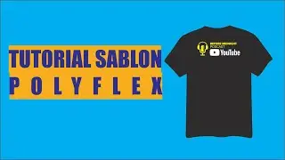 TUTORIAL SABLON POLYFLEX