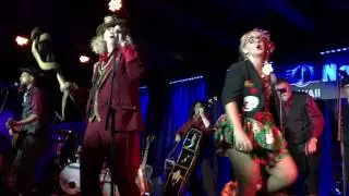 Squirrel Nut Zippers at Blue Note Hawaii June 2, 2017