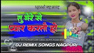 #lovesong_hold_new_Nagpuri_song_tu_mere_se_pyar_karti_ho_ya_nah#hold_new_Nagpuri_song _lallustboy