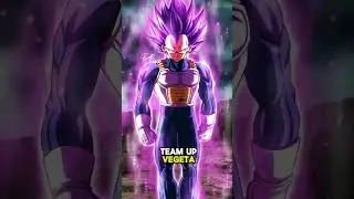 If Goku Never Hit His Head&hellip; Earth Would Be Doomed 💀🔥