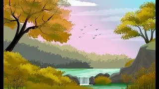 Chillwave Guitar