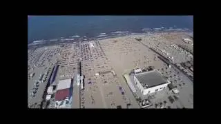 Ripresa Aerea BAGNI MIKI  2015