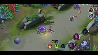 Mobile Legends OP Bug (HP and Damage)
