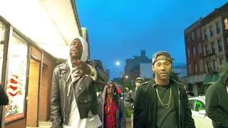 Ruc - Godson Ft - Ron Roy