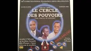 Tom Yom's, Julius Essoka - Zambe Choeur Sacr&eacute;