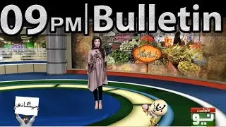 News Bulletin | 09:00 PM | 02 Feb 2020 | Neo News