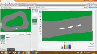Scratch smoking car game lesson 2