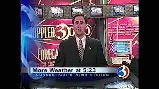 WFSB: Eyewitness News This Morning - Weather Preview [3-6-2002]