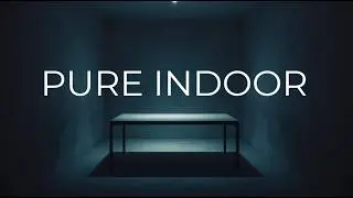 Pure Indoor Focus | Sub-Bass Ambience (45&ndash;65 Hz) | 2 Hours Deep Concentration