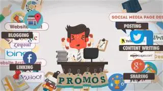 VFM Marketing Budget