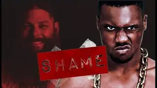 Raja Jackson is Disgraceful, and KnokX Pro should be Ashamed.