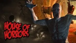 Most Anticipated Horror Games of 2013