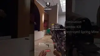 COD STILL HAS AN IDENTITY #gaming #yt #ytshorts #shorts #clips #cod #viral #trending #bo6 #fyp #fps