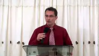 Will the Antichrist be a homosexual according to Daniel 11:37? Pastor Alex Ortega