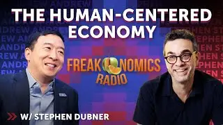 The Human-Centered Economy: How Time Banking Can Change the World