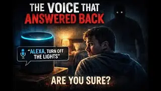 The Voice That Answered Back 🆘😱