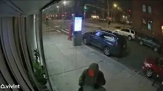 Small businesses fed up after rash of robberies in Harlem