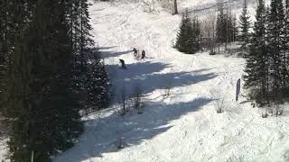 12 &nbsp;Мустакимов Оскар Freeride Ural Cup 2019 Квалификация