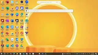 HƯỚNG DẪN K&Iacute;CH HOẠT FLUENT SEARCH TR&Ecirc;N WINDOWS 10.