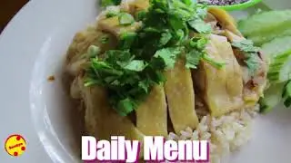 【Sambye】Prik Ki Nu - Penang 正宗泰国料理