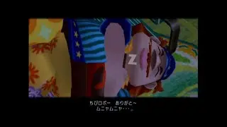 【Wiiであそぶ ちびロボ！】ジェニーの部屋しか行けない．．．【6日目夜】