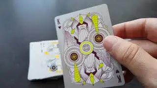 White Monolith preview