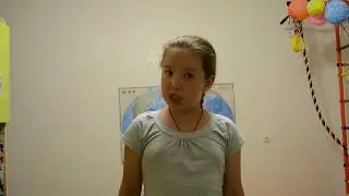 Гуменникова Софья
