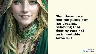 Echoes of Destiny: A Timeless Story of Courage and Destiny