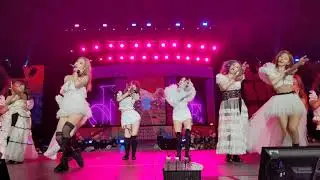 TWICE - Fancy - LA Day 1 (5/14/2022)