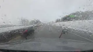 Snowy Day