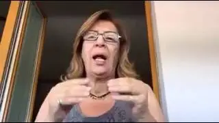 LIS è Lingua, LIST è metodo - Emanuela Cameracanna
